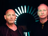 ORBITAL to release new album: "30 Something" on 29 July - Listen to "Where Is It Going?" (feat. Stephen Hawking) 1