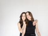 LARKIN POE unveil smoldering title track from eagerly awaited new album Blood Harmony 2