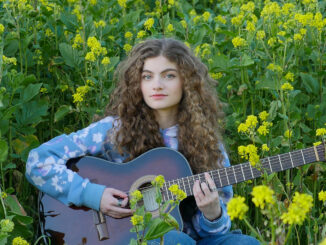 INTERVIEW: Sophie Pecora on 'To Save The World' and using her platform in a positive way 81 Sophie Pecora