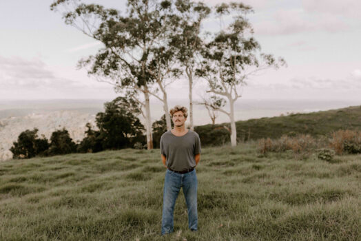 ZIGGY ALBERTS announces headline show at Limelight, Belfast on 5th June 2023 