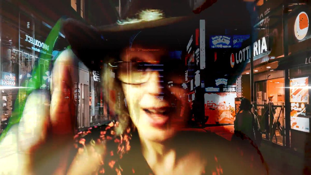 The Waterboys release psychedelic video for new single 'Blackberry Girl' 