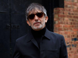 LIGHTNING SEEDS drop brand new summer track ‘Walk Another Mile’ 82 Lightning Seeds