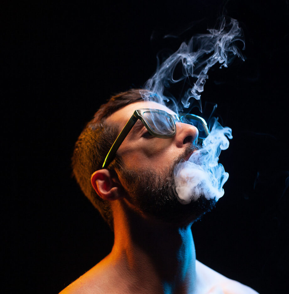 TRACK PREMIERE: Casablanca - I Wish I Was Born Straight 3