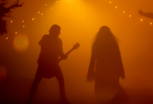 THE CULT announce new album 'Under The Midnight Sun' & share video for first single ‘Give Me Mercy’ 1