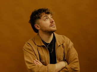 VIDEO PREMIERE: Jackson Mico Milas - White Noise 82 Jackson Mico Milas