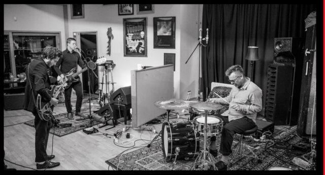 INTERPOL announce 'Big Shot City' global exhibition and pop-up shop running July 12-17 in London 1