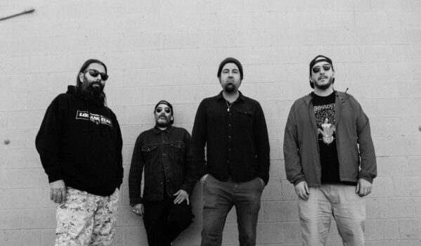 Deftones