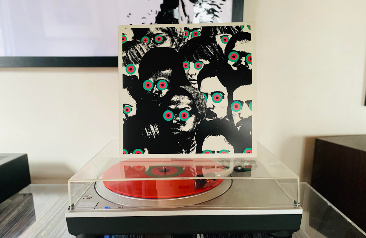 Danger Mouse & Black Thought - Cheat Codes