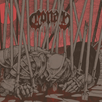 Conan – Evidence of Immortality
