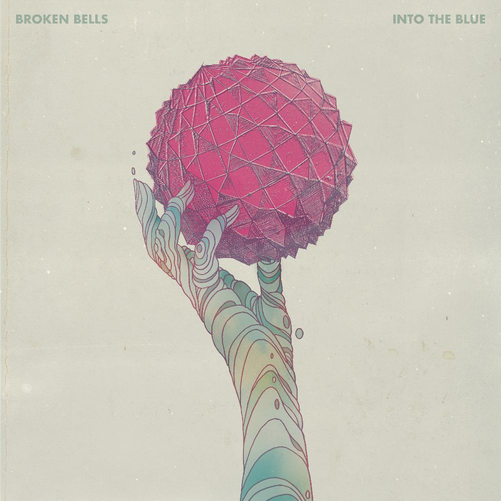 BROKEN BELLS share new single 'Saturdays' - from their long-awaited 3rd full-length album, INTO THE BLUE 85 Broken Bells