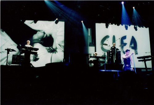 HALO – The Story Behind Depeche Mode's Classic Album 'Violator' to be published on 29th September 2022 81 depeche mode