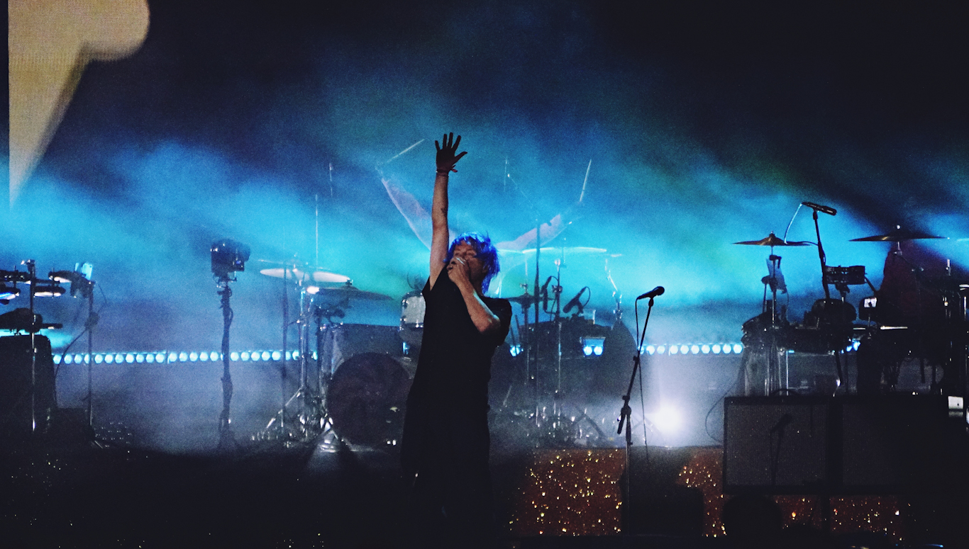 LIVE REVIEW: Gorillaz at All Points East, Victoria Park, London 87 LIVE REVIEW: Gorillaz at All Points East, Victoria Park, London