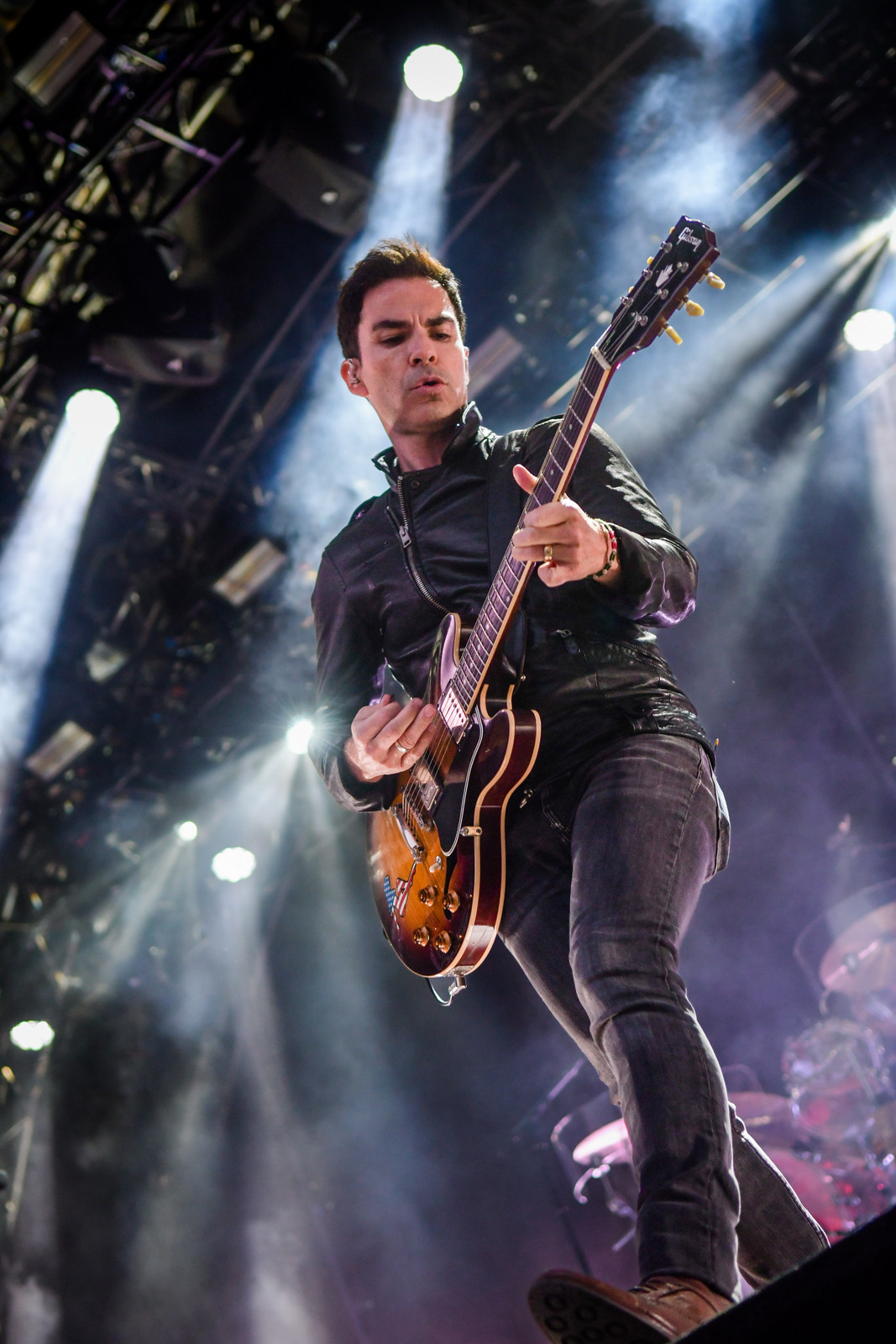 IN FOCUS// Stereophonics at Custom House Square, Wednesday 24th August 2022