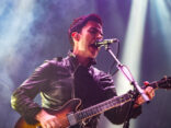 IN FOCUS// Stereophonics at Custom House Square, Wednesday 24th August 2022