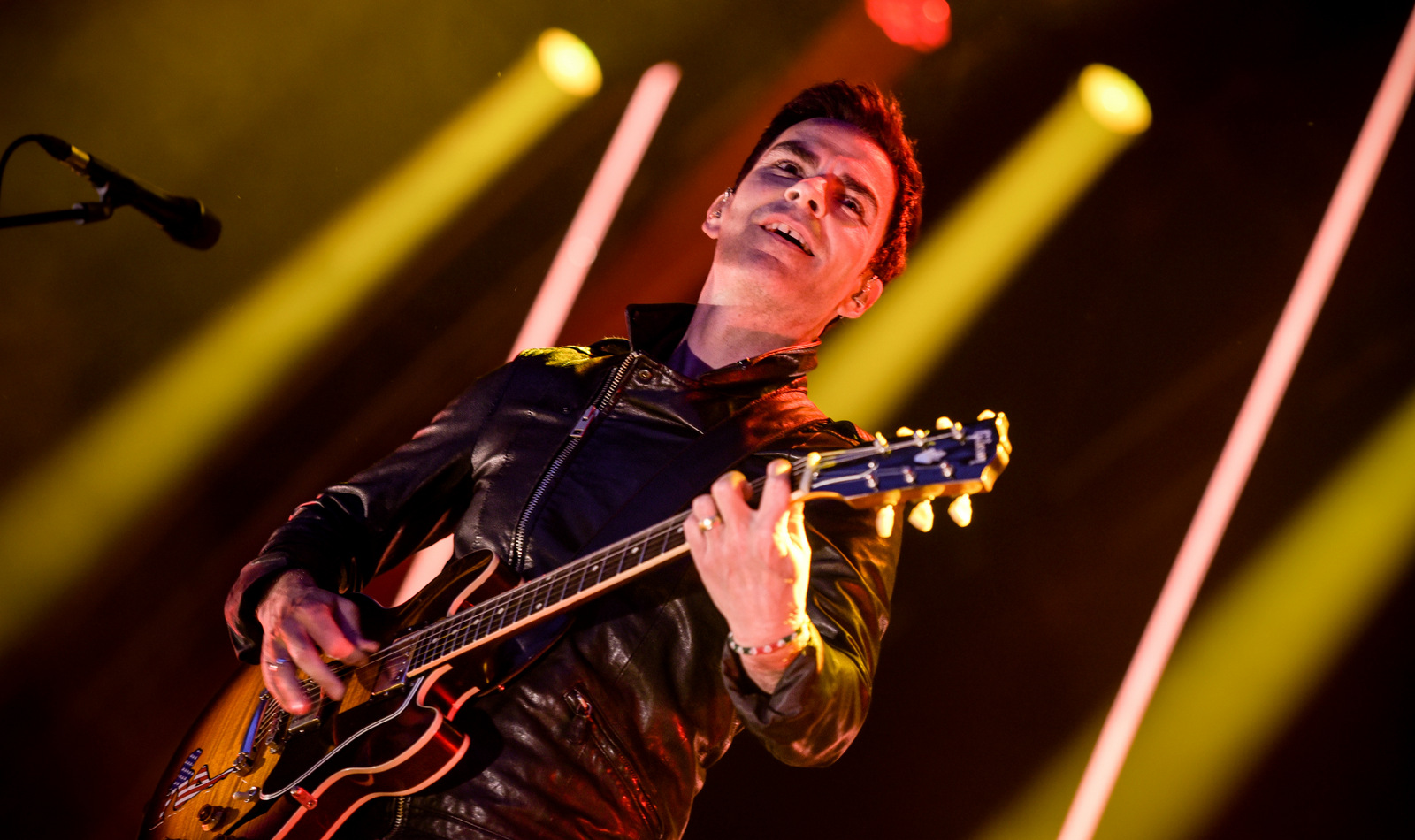 IN FOCUS// Stereophonics at Custom House Square, Wednesday 24th August 2022