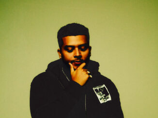 VX DUSE shares the video for his new single ‘SPINNIN’ 82 VX DUSE