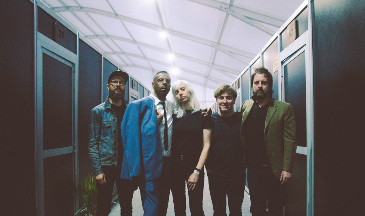 The Dears