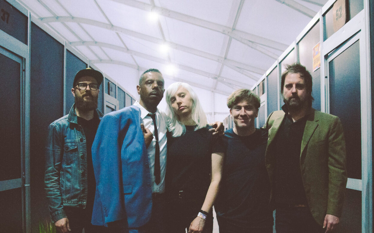 The Dears