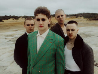 INTERVIEW: Johnny Hunter on new album ‘Want’ & artistic influences 82 Johnny Hunter