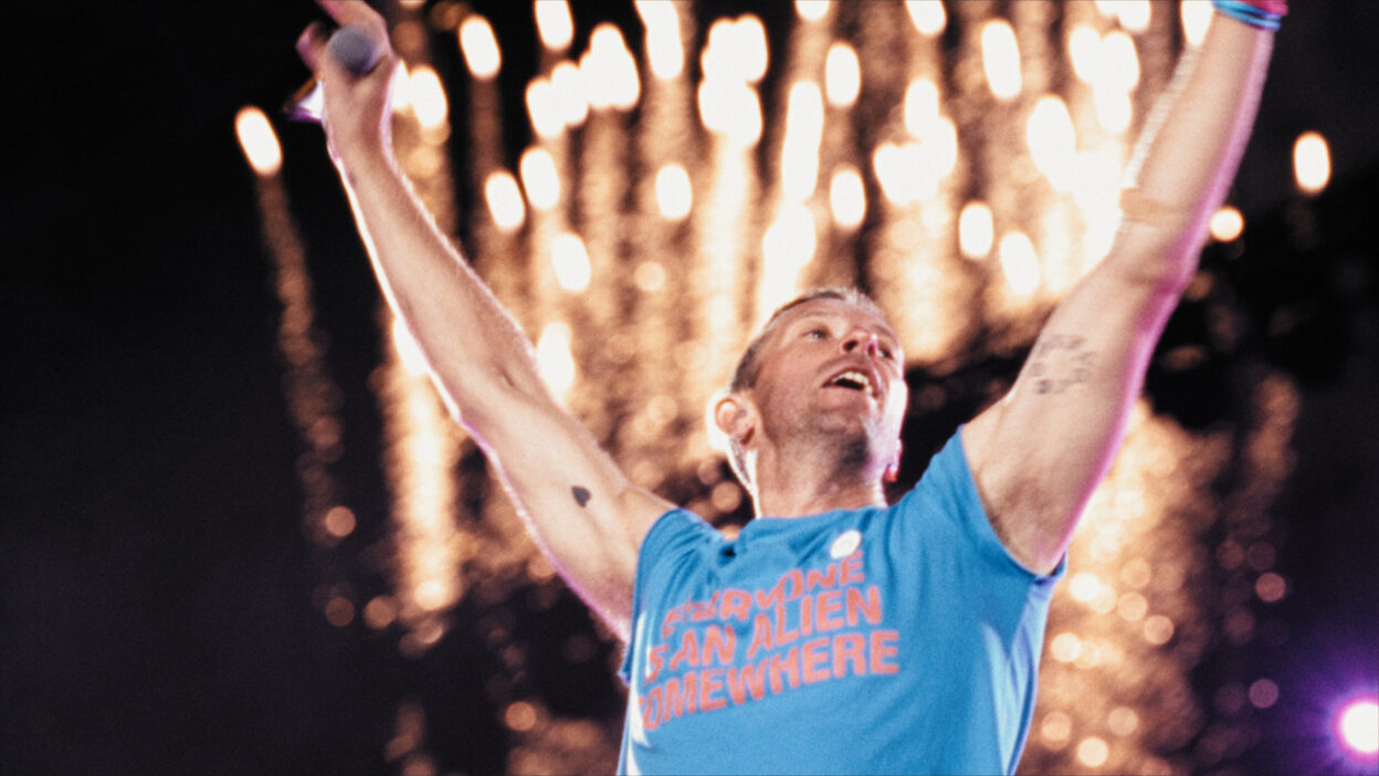 Coldplay