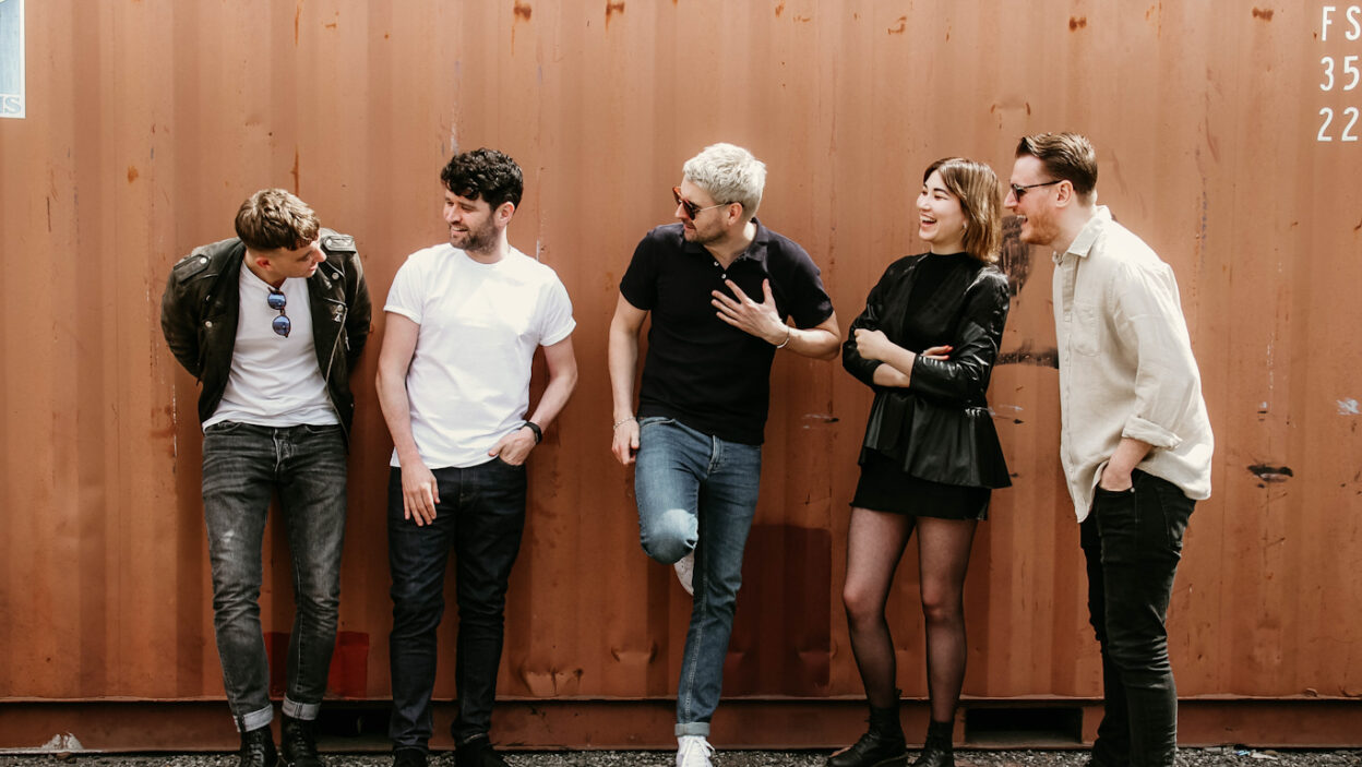 Courteeners
