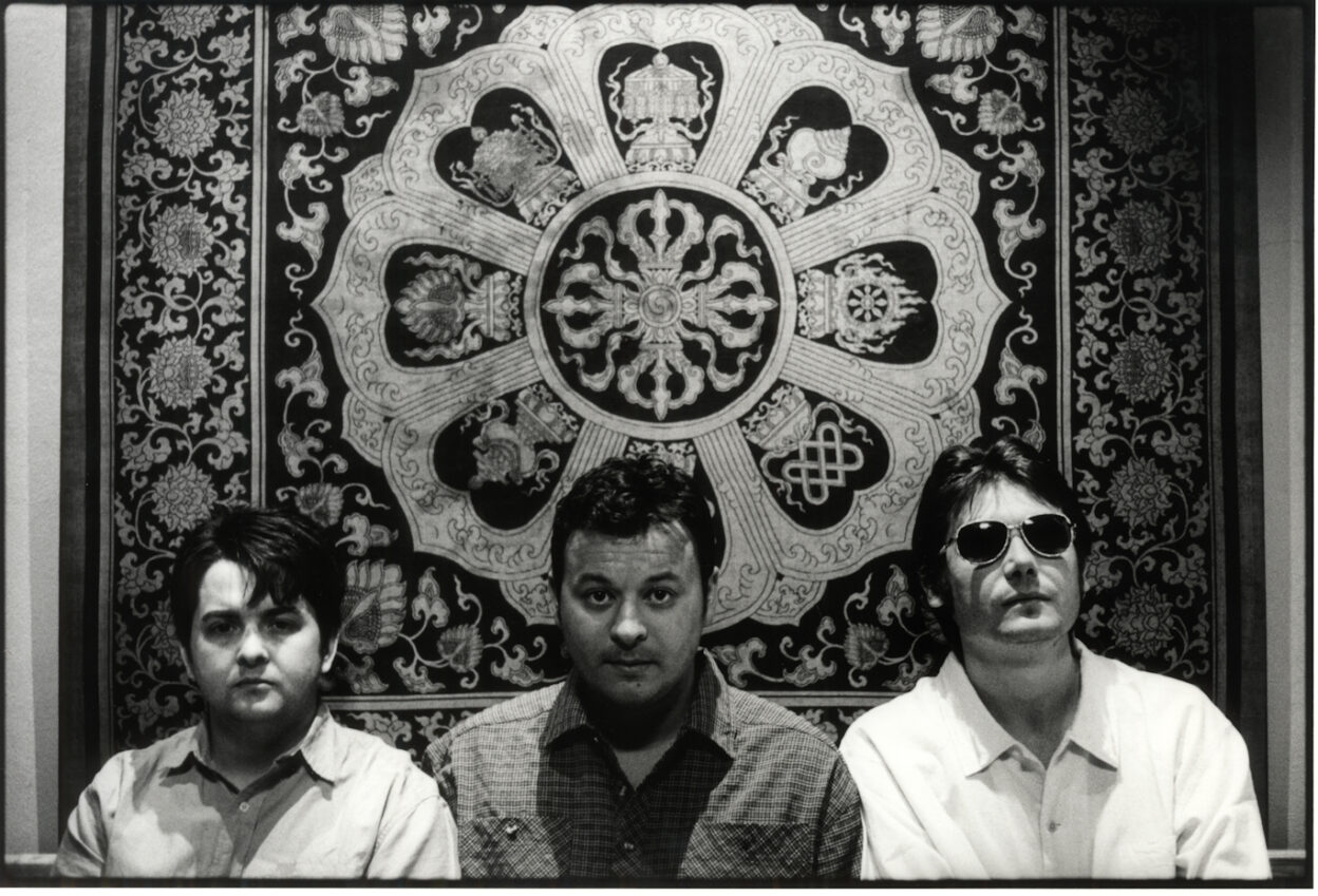 Manic Street Preachers