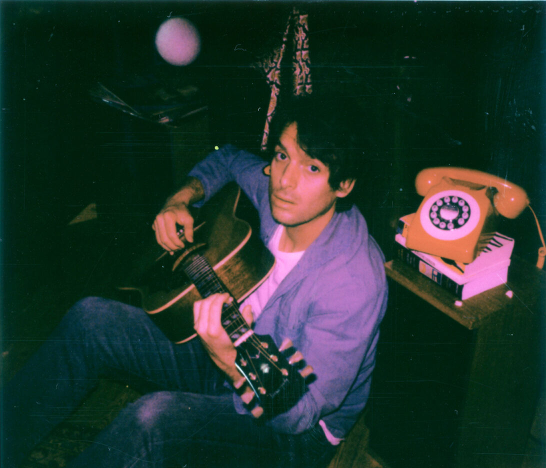 paolo nutini