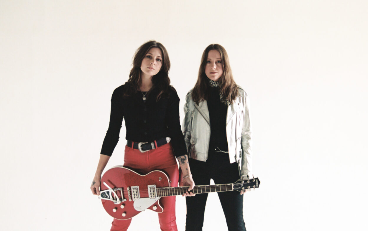 Larkin Poe