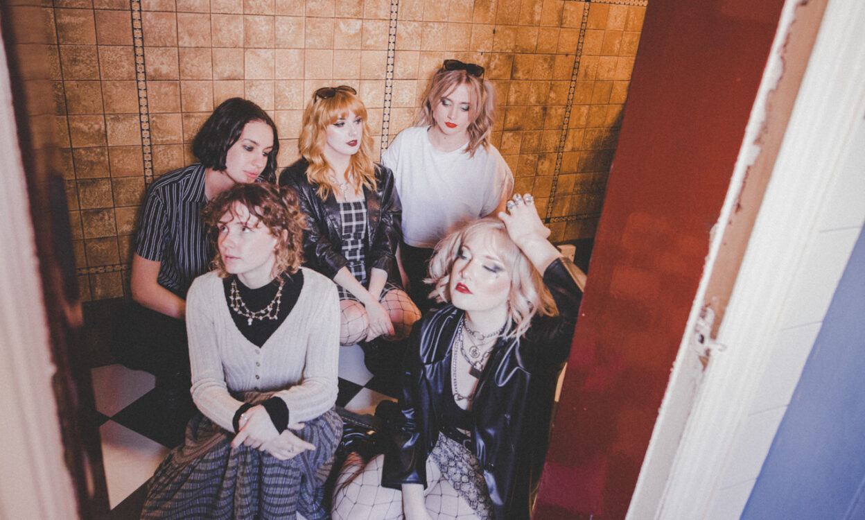 Venus Grrrls