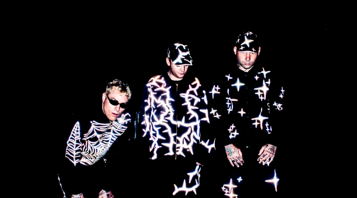 DMA’S