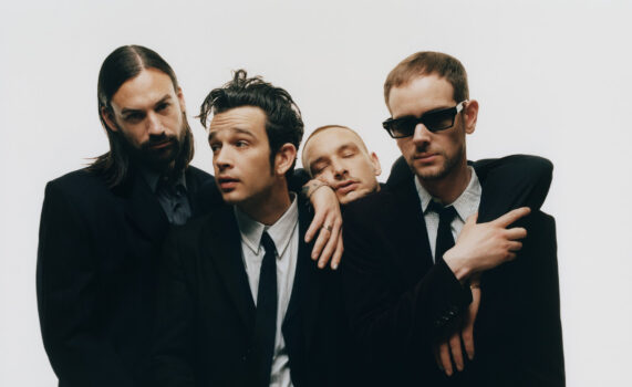 The 1975
