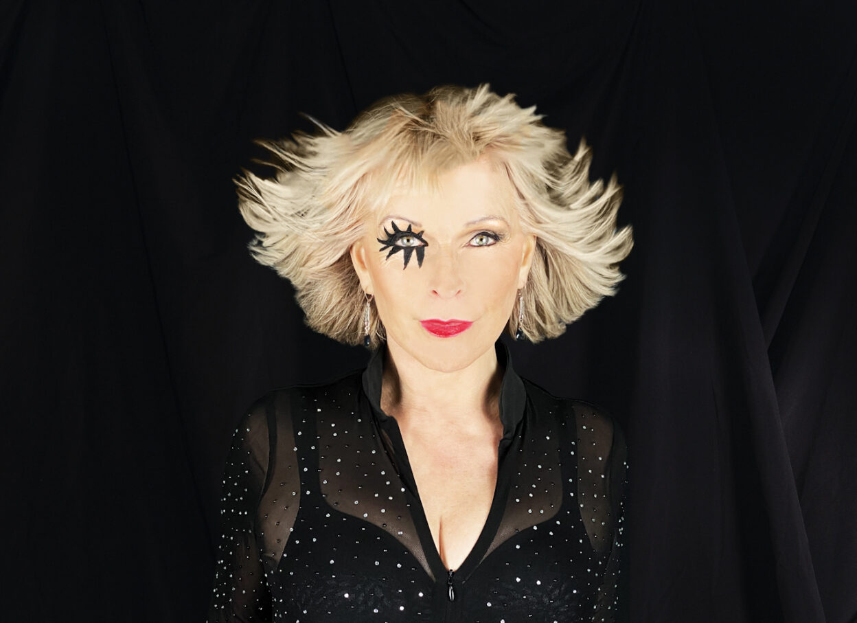 Toyah Wilcox