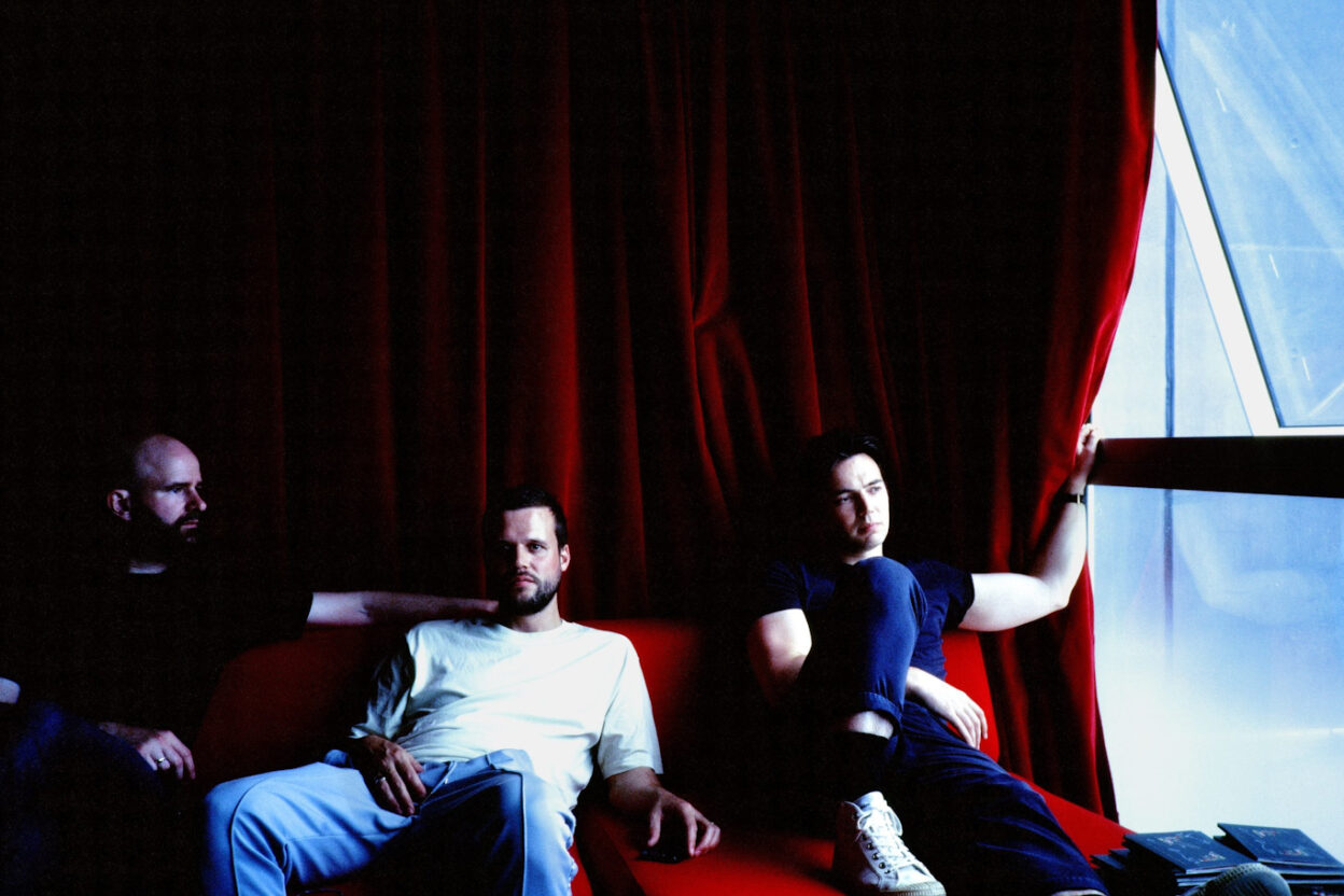 White Lies