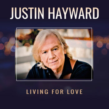 Justin Hayward