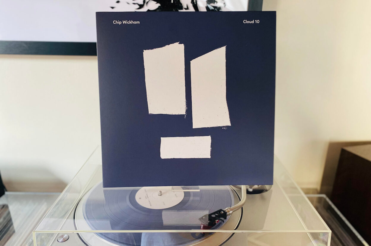 Chip Wickham - Cloud 10