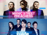 Manic Street Preachers & Suede