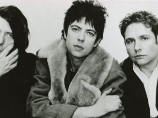 Echo & The Bunnymen