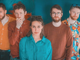 VIDEO PREMIERE: The Foo Birds - Good to Me 82 The Foo Birds