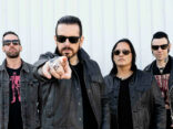 Black Star Riders