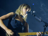 IN FOCUS// Wolf Alice at The Telegraph Building, Belfast, Northern Ireland