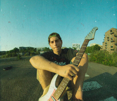 JAXN