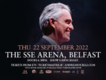 Andrea Bocelli