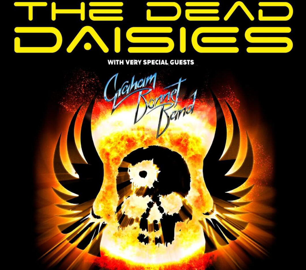 The Dead Daisies