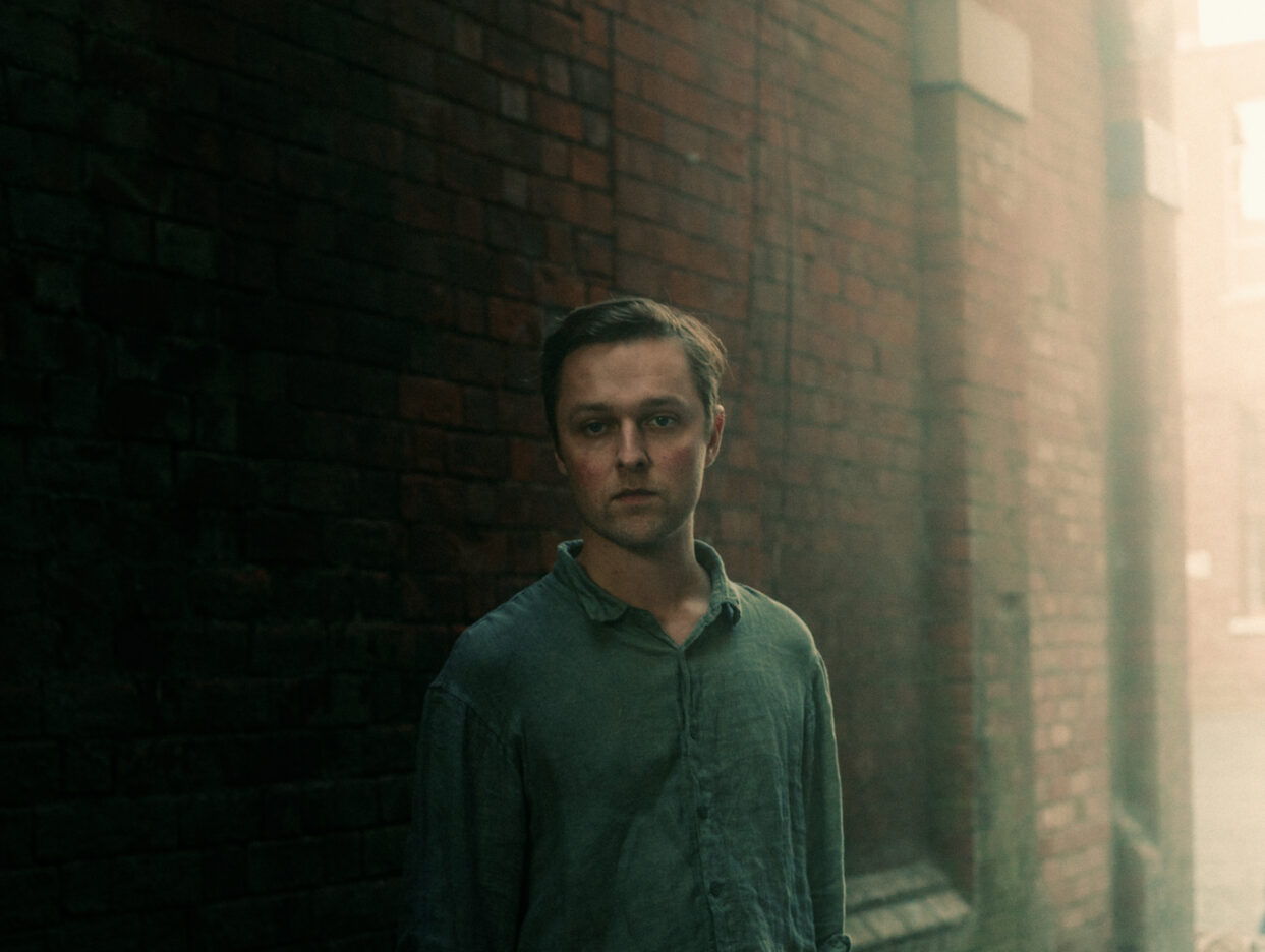 Joshua Burnside