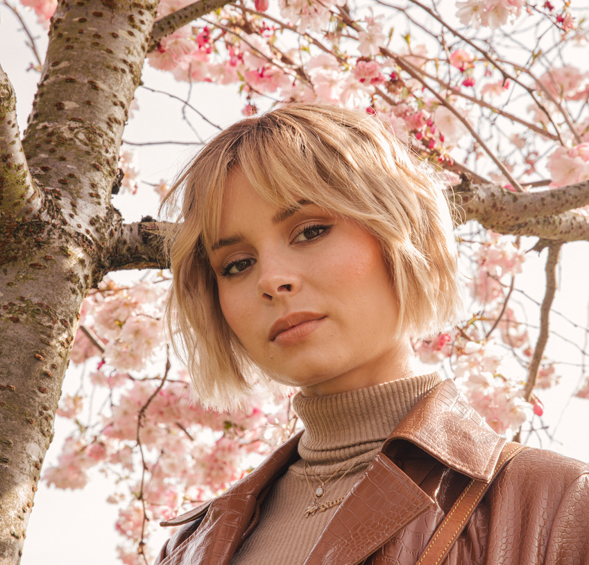 Nina Nesbitt