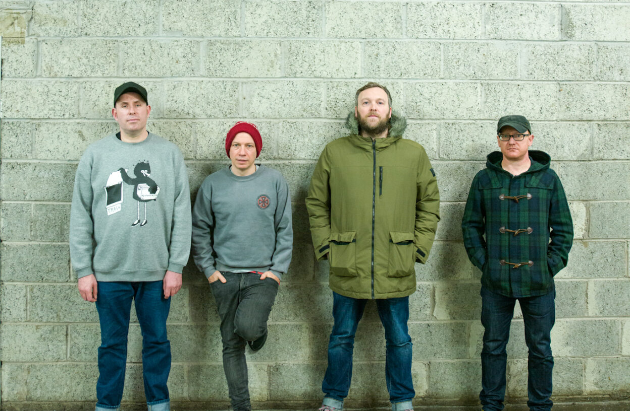 Mogwai