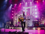 Frank Turner and the Sleeping Souls at Brixton Academy, London