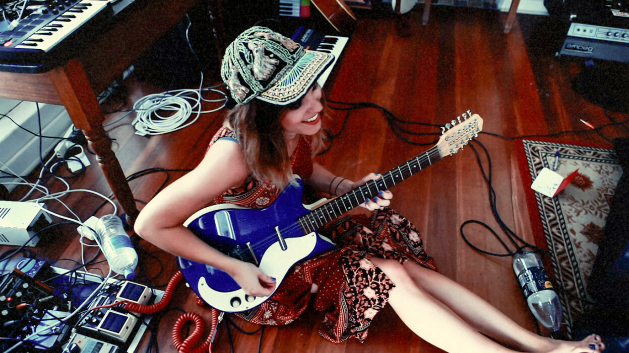 Melody’s Echo Chamber