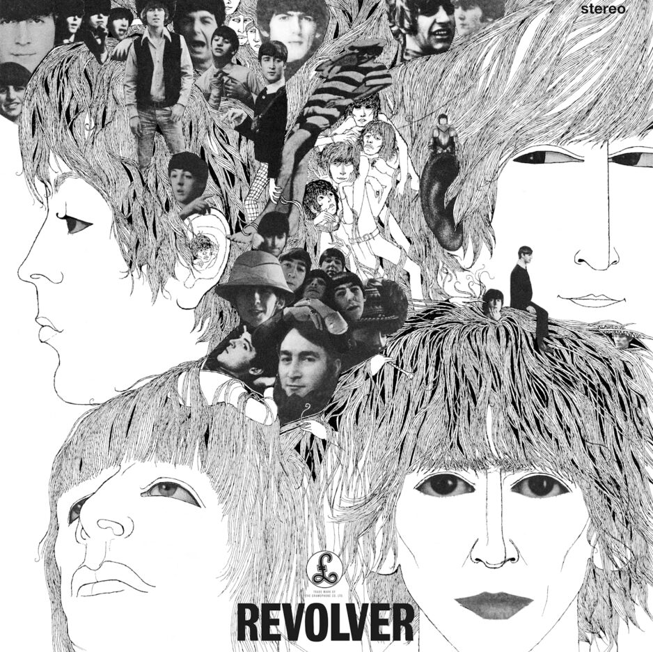 the beatles