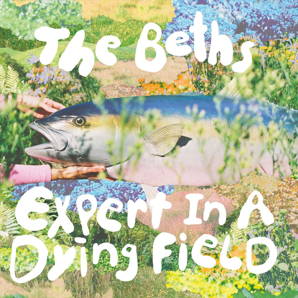 The Beths – Expert In A Dying Field